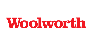 Woolworth facturación logo
